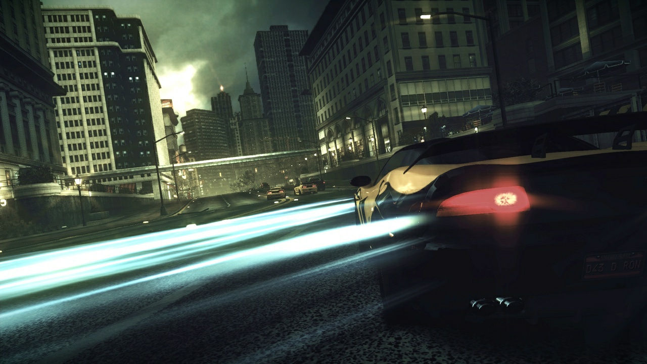 Ridge Racer Unbounded (Edición Limitada) - Imagen 15